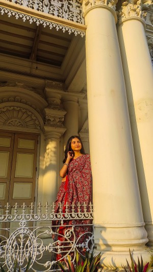 Sanchita Chakraborty 