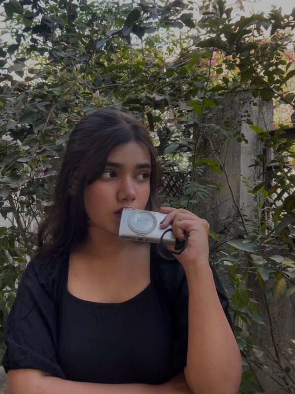 Pari Gurav Portfolio