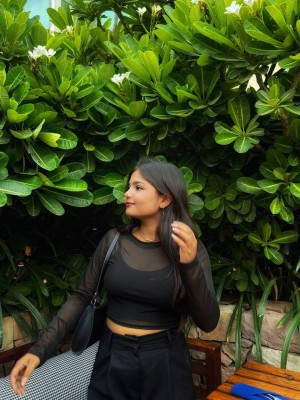 Vanshika Anand