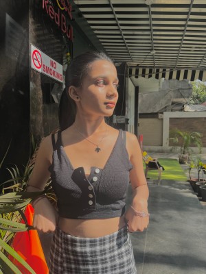 Dhanushree 
