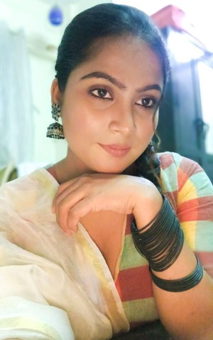 Subhasree Biswas