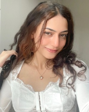 Anushka Singhai