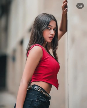 Siya Thakur