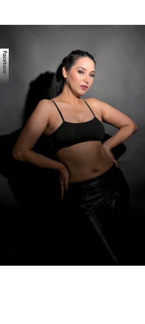 Pooja jaswani 
