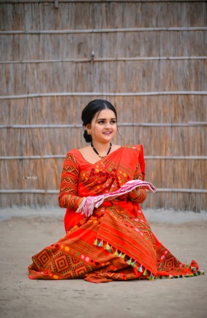 Ritusmita Pathak 