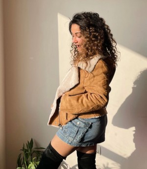 Tania Salaria