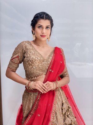 Sreelakshmi k