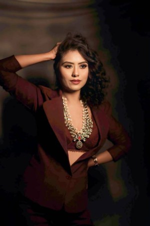 Smita Mishra