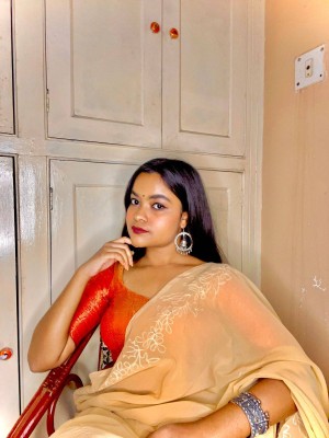 Anuja Mandal