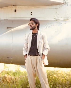Rohan hazarika