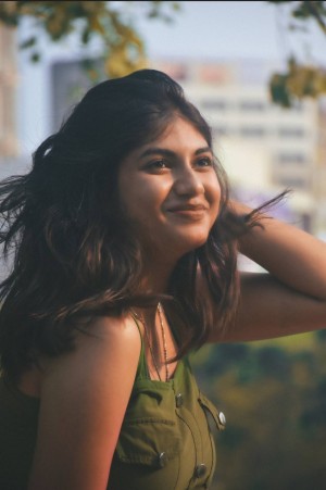 Shreya Chakraborty