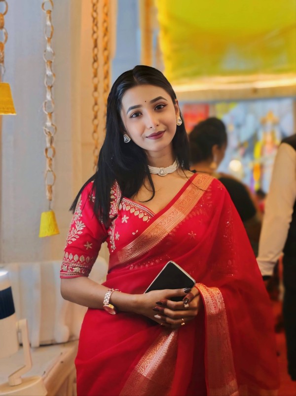 Josika Biswas Portfolio