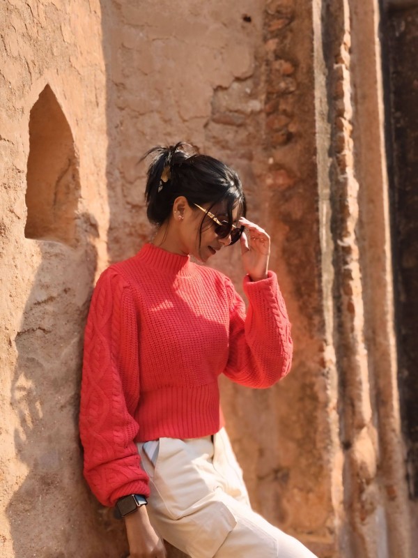 Josika Biswas Portfolio