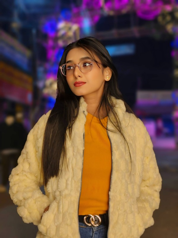 Josika Biswas Portfolio