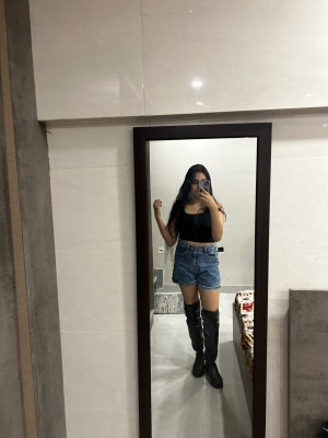 Ahana Sengupta