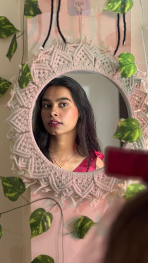 Nikita Vaishnav 
