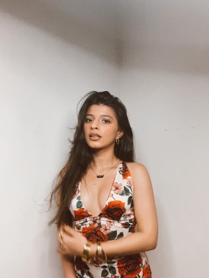Dhruvanshi Trivedi