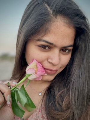 Nisha Vachhani