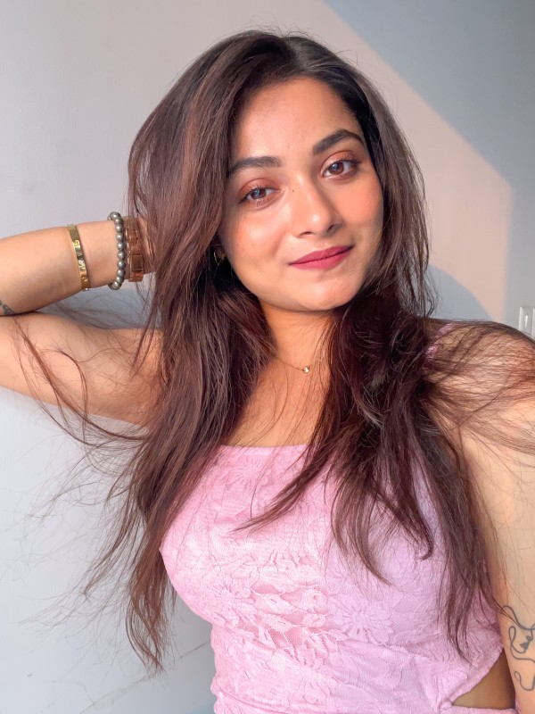 Saheli Guha Portfolio