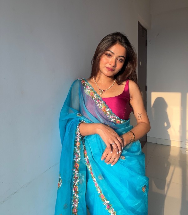 Saheli Guha Portfolio