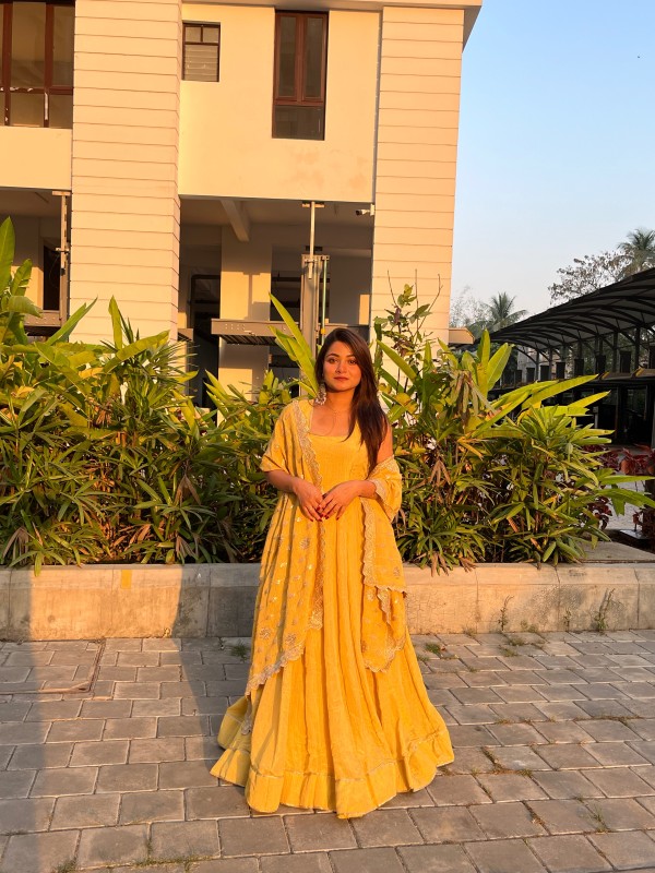 Saheli Guha Portfolio
