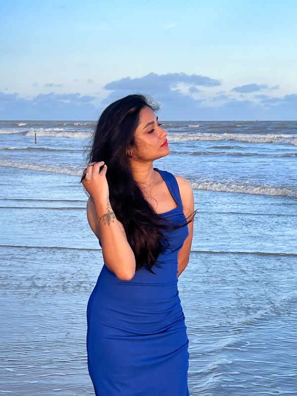 Saheli Guha Portfolio