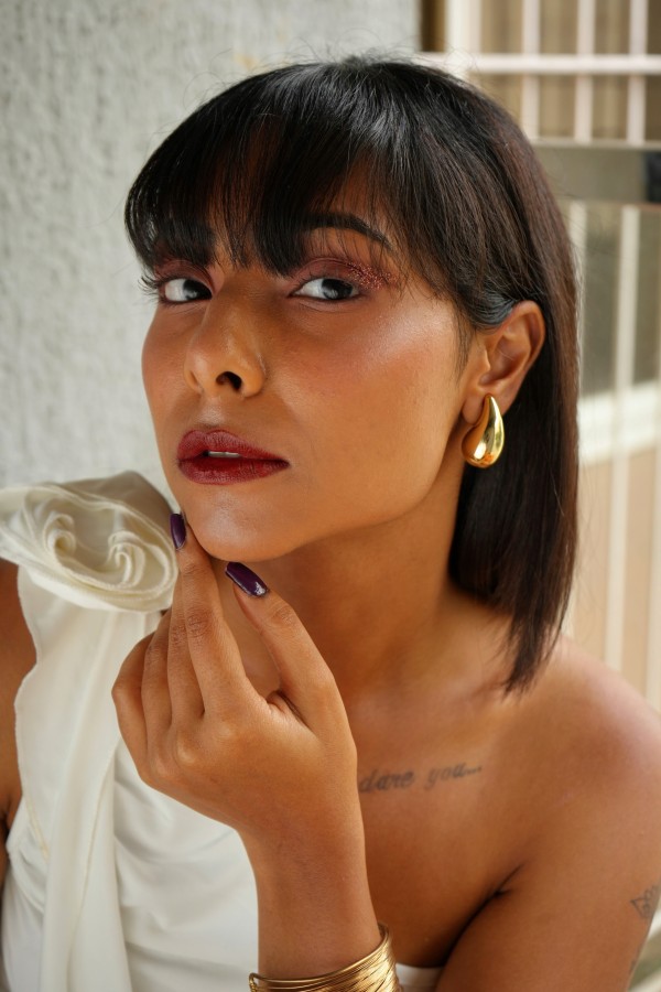 Rishika mishra Portfolio
