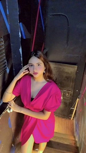 Ishika Jaiswal