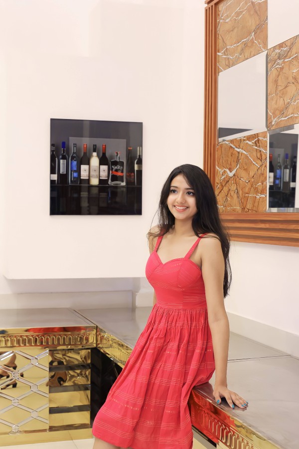 Ishika Jaiswal Portfolio