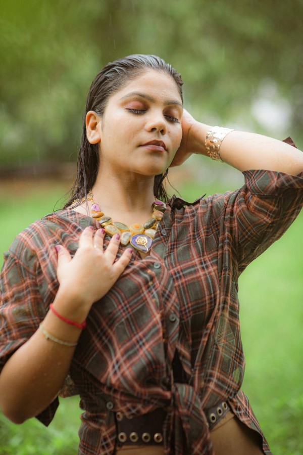 Sonali bella Portfolio