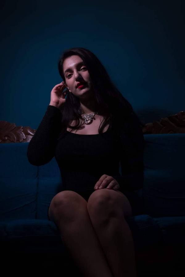 Rithika Portfolio