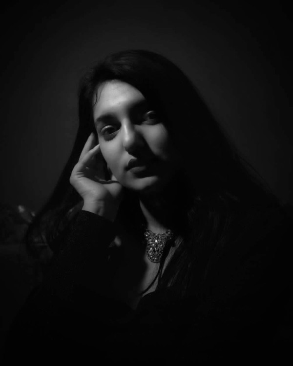 Rithika Portfolio