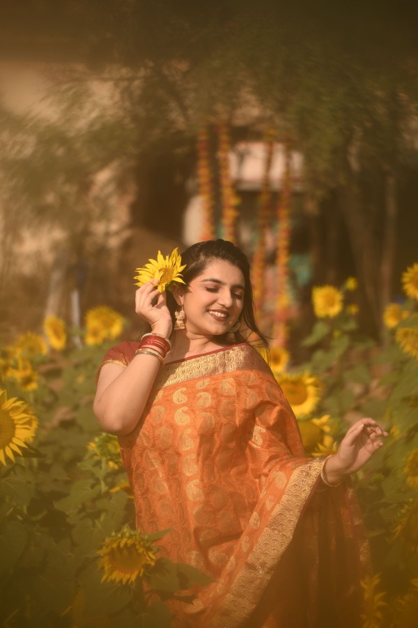 Rithika Portfolio
