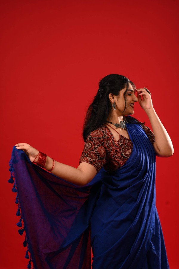 Rithika Portfolio