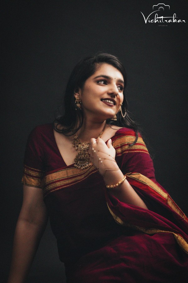 Rithika Portfolio