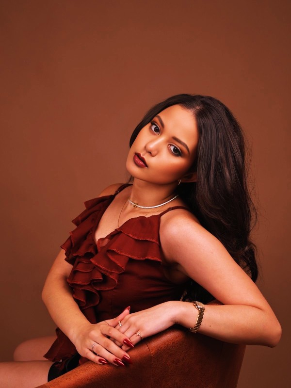VERA RAI Portfolio