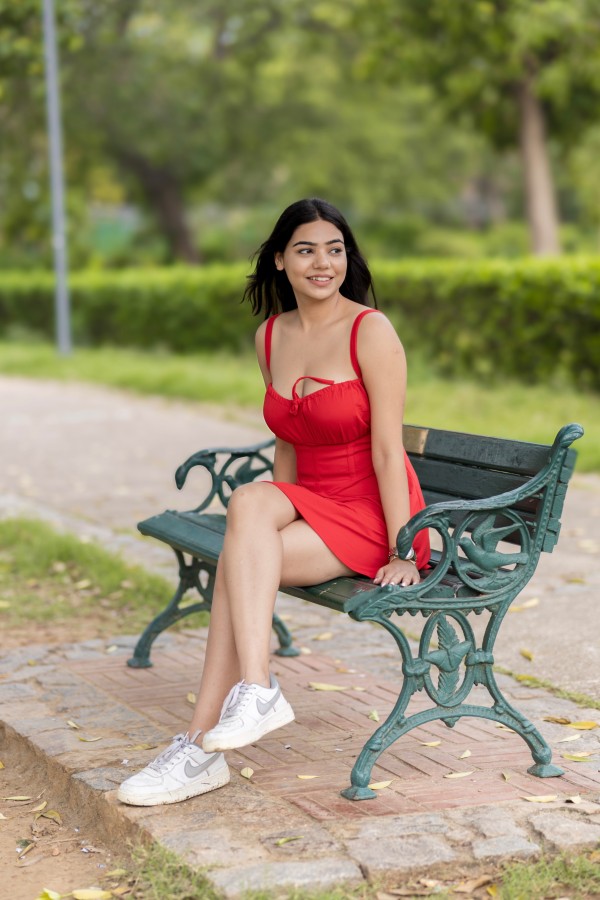 Monika Tiwari Portfolio