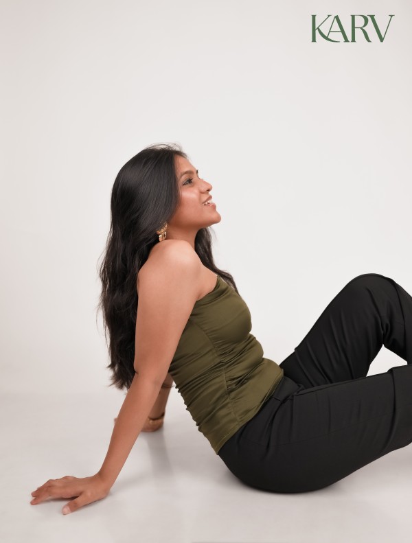 Aastha Kedia Portfolio