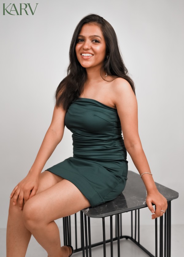 Aastha Kedia Portfolio