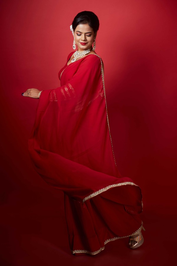 Tina Bhowmick Portfolio