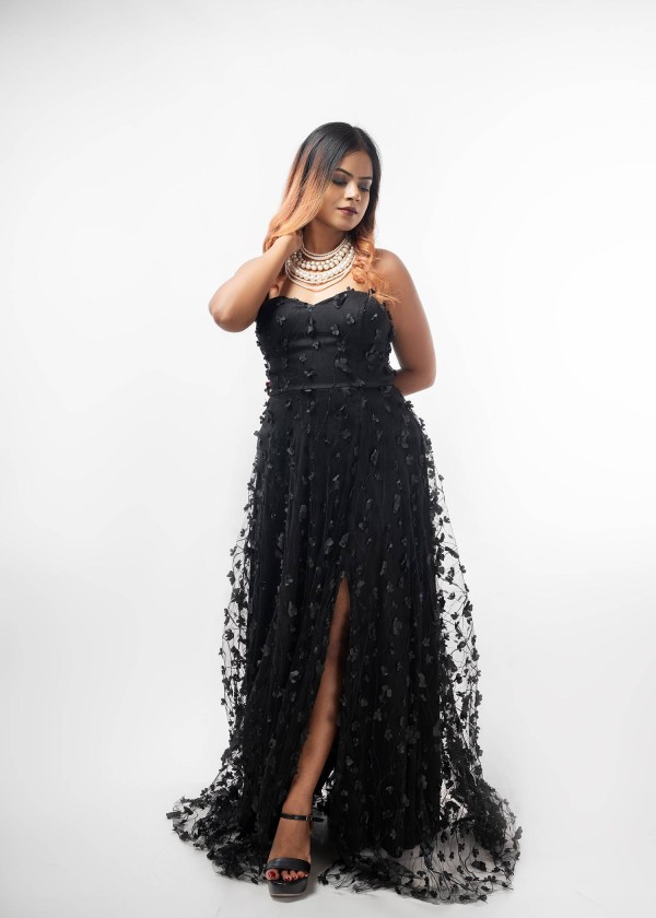 Tina Bhowmick Portfolio