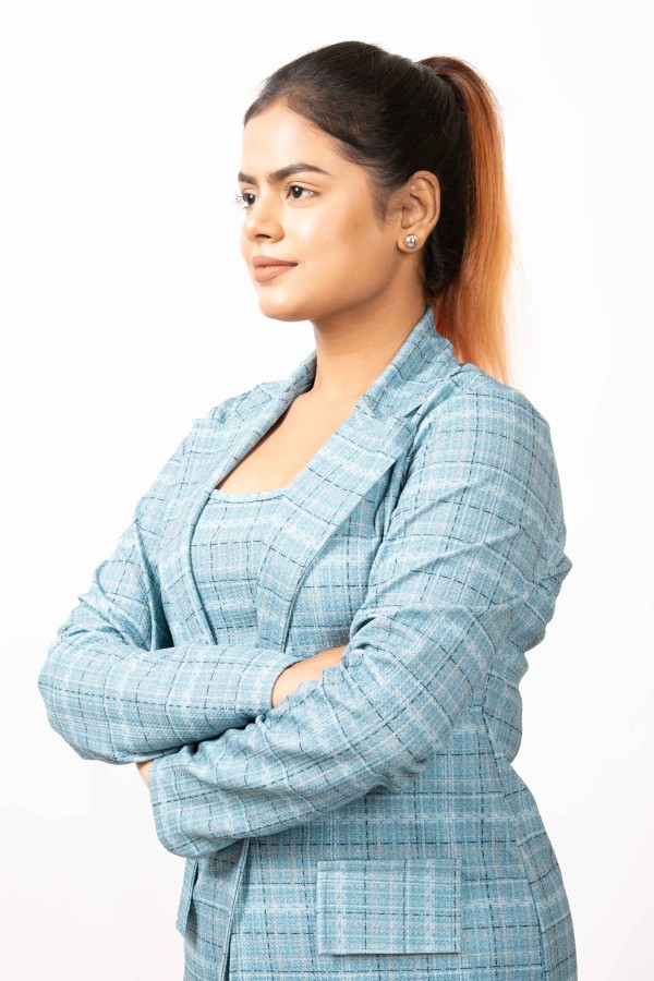 Tina Bhowmick Portfolio