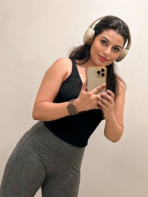 Parul Singh Portfolio