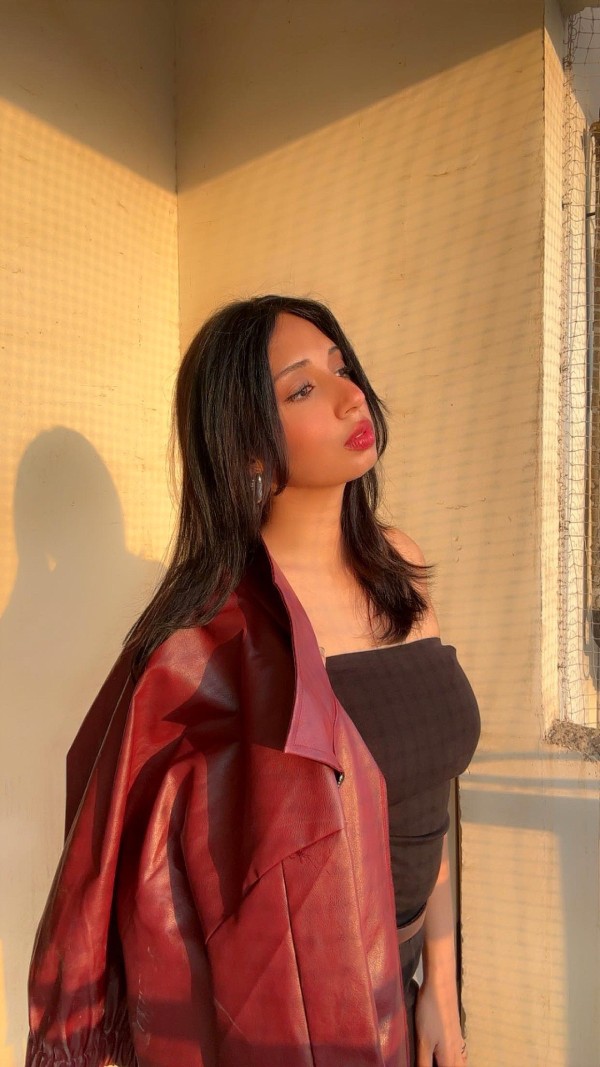 Kavya Saxena Portfolio