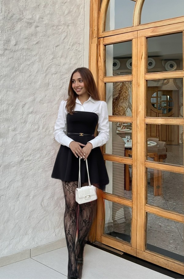 Kavya Saxena Portfolio