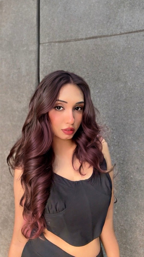 Kavya Saxena Portfolio