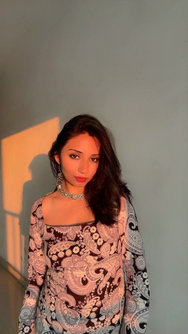 Kavya Saxena Portfolio