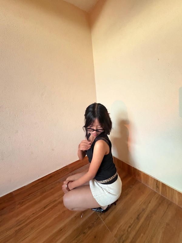 Techi Anung Portfolio