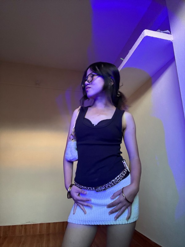 Techi Anung Portfolio