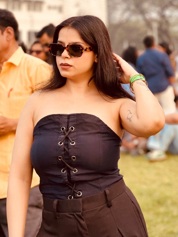 Tashika arora Portfolio